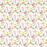 Serena in Summer by Studio G Fabric