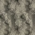 Serpentine in Charcoal by Chatham Glyn Fabrics