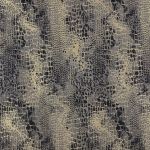 Serpentine in Mocha by Chatham Glyn Fabrics