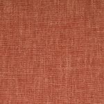 Pure in Terracotta by Chatham Glyn Fabrics