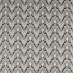 Velluto in Pewter by Clarke and Clarke