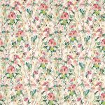 Wild Meadow in Blush by Studio G Fabric