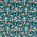 Wild Meadow Velvet