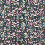 Wild Meadow Multi Linen 