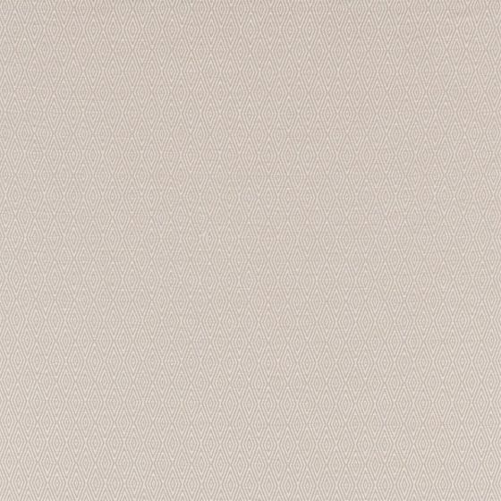 Nias Curtain Fabric in Linen