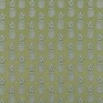 Ananas in Rainforest by Beaumont Textiles
