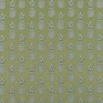 Ananas in Rainforest by Beaumont Textiles