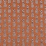 Ananas in Spice by Beaumont Textiles