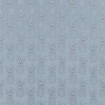 Ananas in Waterfall by Beaumont Textiles