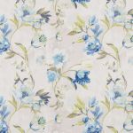 Astley in Cornflower by Beaumont Textiles