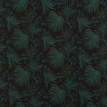 Bengkulu in Forest by Beaumont Textiles