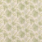 Bengkulu in Matcha by Beaumont Textiles