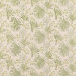 Bengkulu in Matcha by Beaumont Textiles