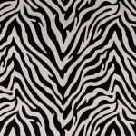 Eva in Zebra by Beaumont Textiles