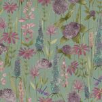 Florabunda in Verde by Voyage Maison