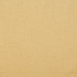 Glimmer in Ochre by Fryetts Fabrics