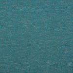 Glimmer in Teal by Fryetts Fabrics