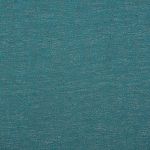 Glimmer in Teal by Fryetts Fabrics