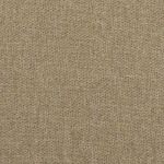 Hadleigh in Stone by Fryetts Fabrics