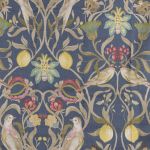 Kelmscott in Navy by Style Furnishings