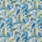 Malalo in Azure by Beaumont Textiles