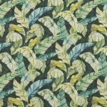Malalo in Forest by Beaumont Textiles
