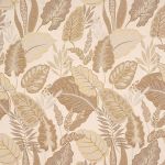 Mendoza in Natural by Fryetts Fabrics