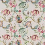 Oleander in Chintz by Beaumont Textiles