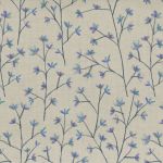 Ophelia in Bluebell Linen by Voyage Maison