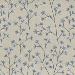 Ophelia in Bluebell Linen by Voyage Maison