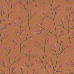 Ophelia in Coral Linen by Voyage Maison