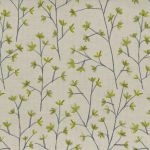 Ophelia in Lime Linen by Voyage Maison