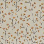 Ophelia in Russet Linen by Voyage Maison