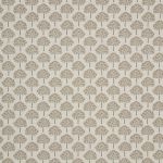 Orange Grove in Mist by iLiv Fabrics