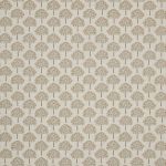 Orange Grove in Spruce by iLiv Fabrics