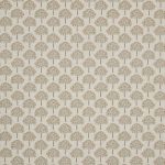 Orange Grove in Spruce by iLiv Fabrics