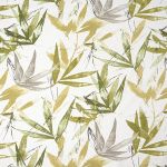 Osaka in Pampas by Fryetts Fabrics