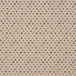 Oscar in Natural by Fryetts Fabrics
