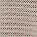 Oscar in Tutti Fruiti by Fryetts Fabrics