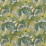 Padang Palm in Rainforest by Beaumont Textiles