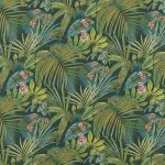 Padang Palm in Tropical by Beaumont Textiles