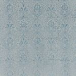 Parthia in Sky Blue by Beaumont Textiles