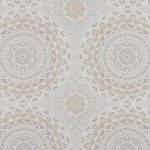 Quetta in Parchment by Beaumont Textiles