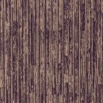 Rain in Plum by Beaumont Textiles