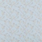 Samlesbury in Eggshell by Beaumont Textiles