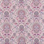 Shiraz in Blush by Beaumont Textiles