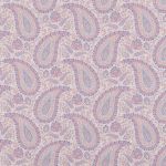 Tigris in Blush by Beaumont Textiles
