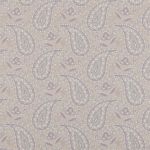 Tigris in Parchment by Beaumont Textiles