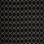 Trellis in Mocha by Fryetts Fabrics