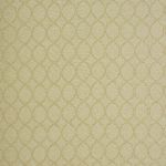 Trellis in Natural by Fryetts Fabrics